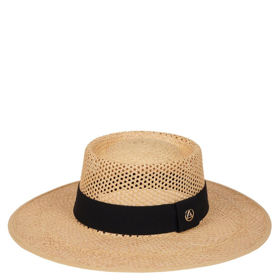 Handmade Straw Hat