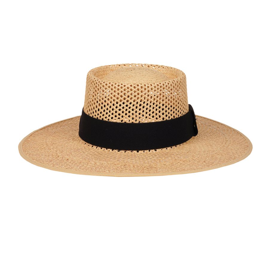 Handmade Straw Hat