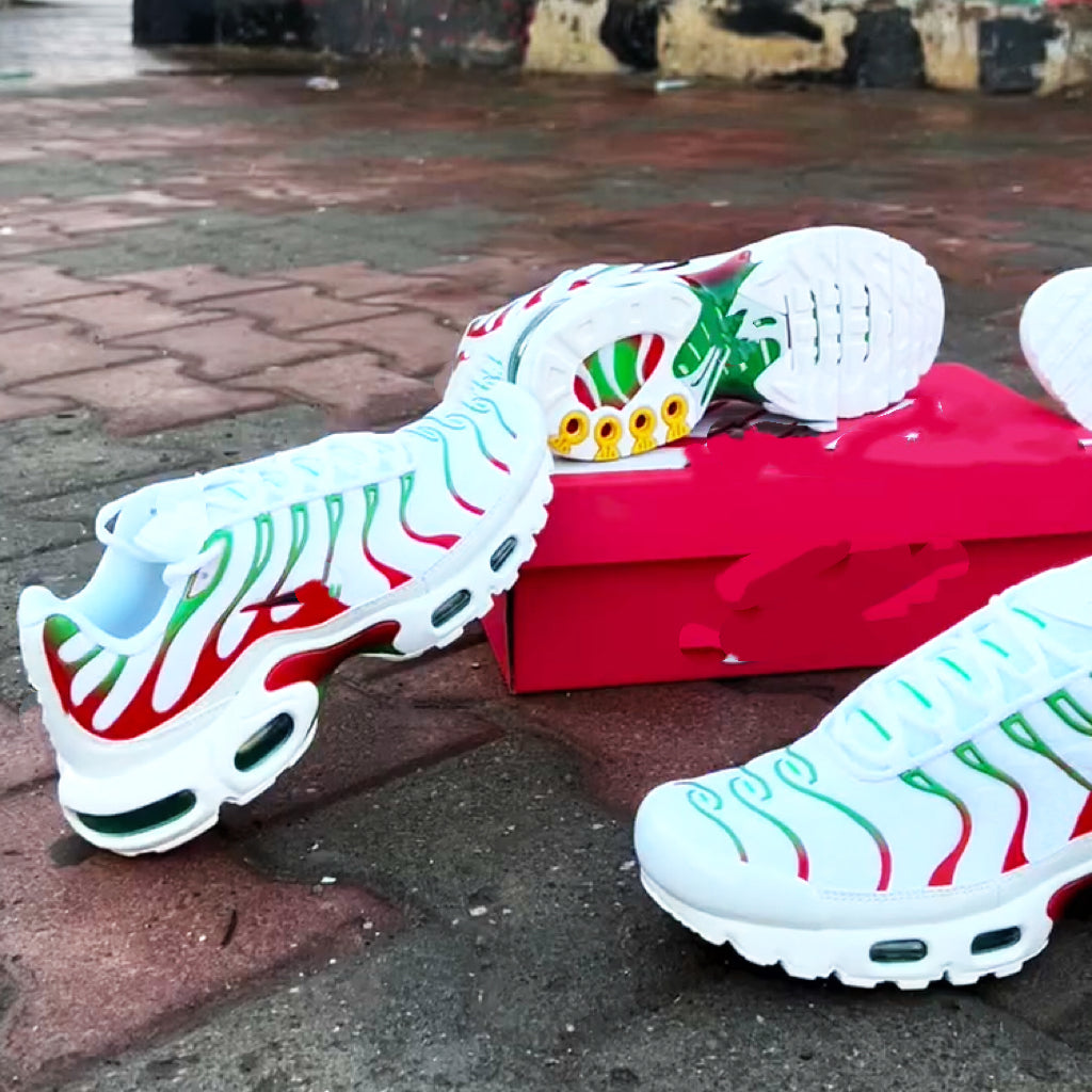 Racing Stripe Velocity