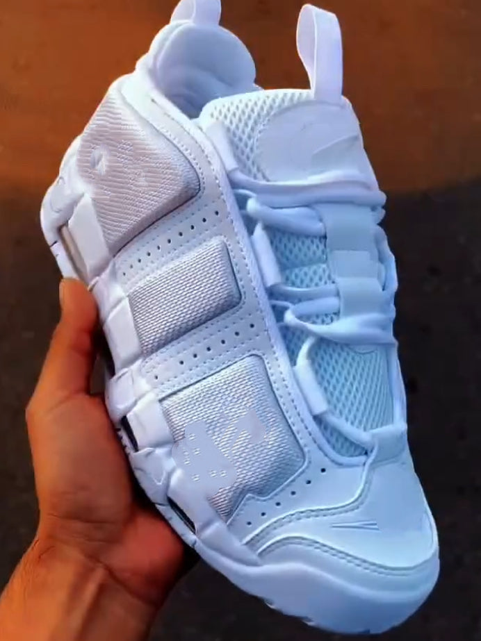 Cloud Loafers