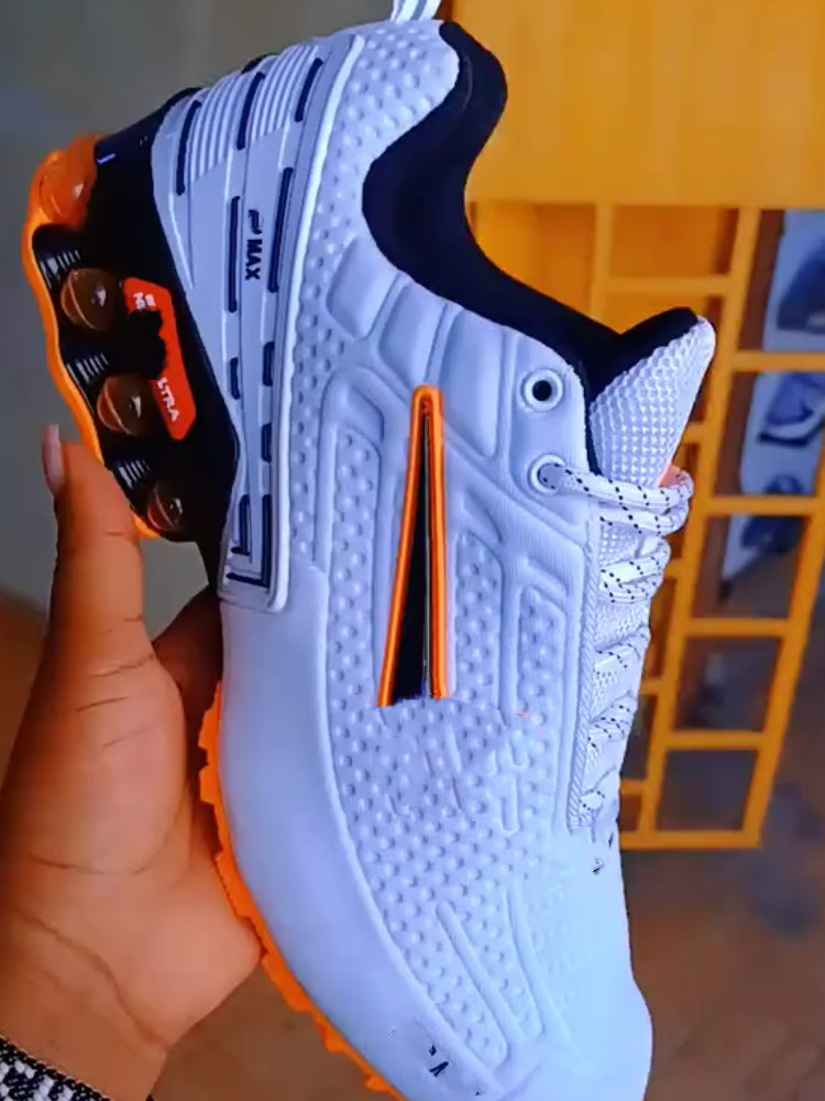 Orange Label Cool Sneakers