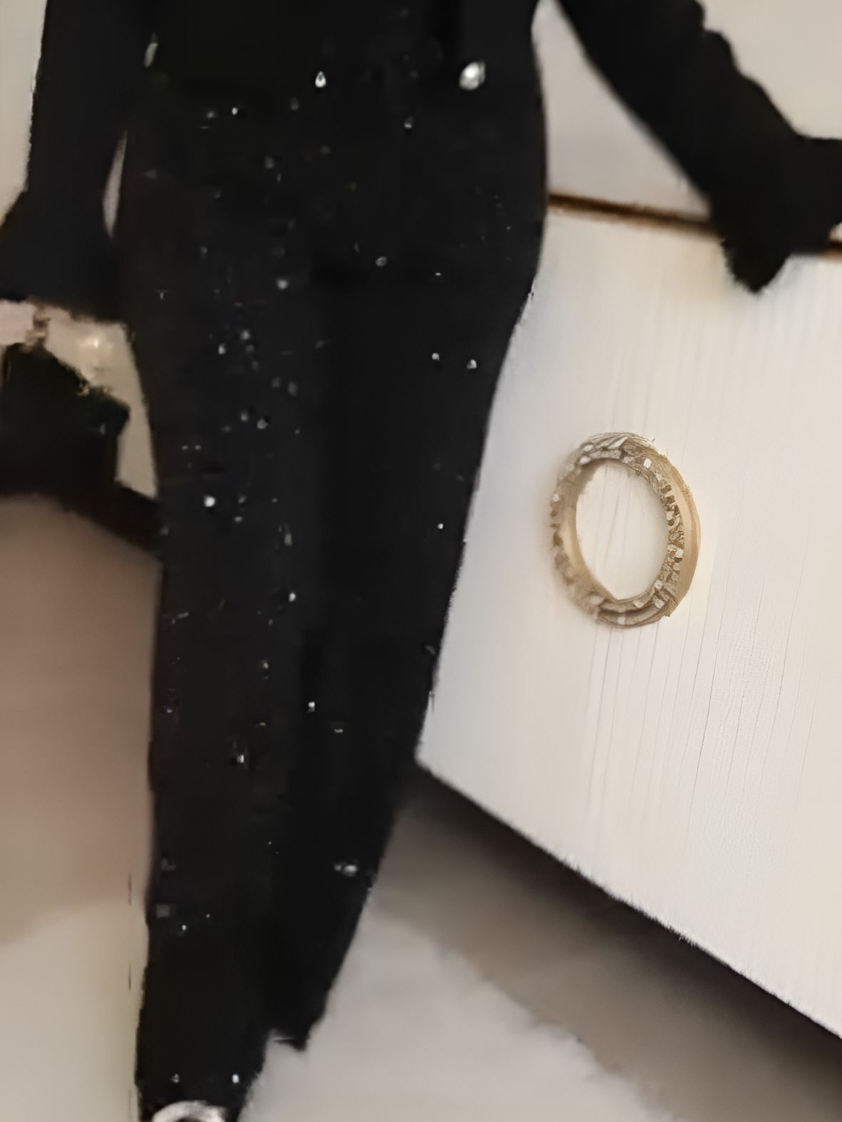 Starlight women's pants