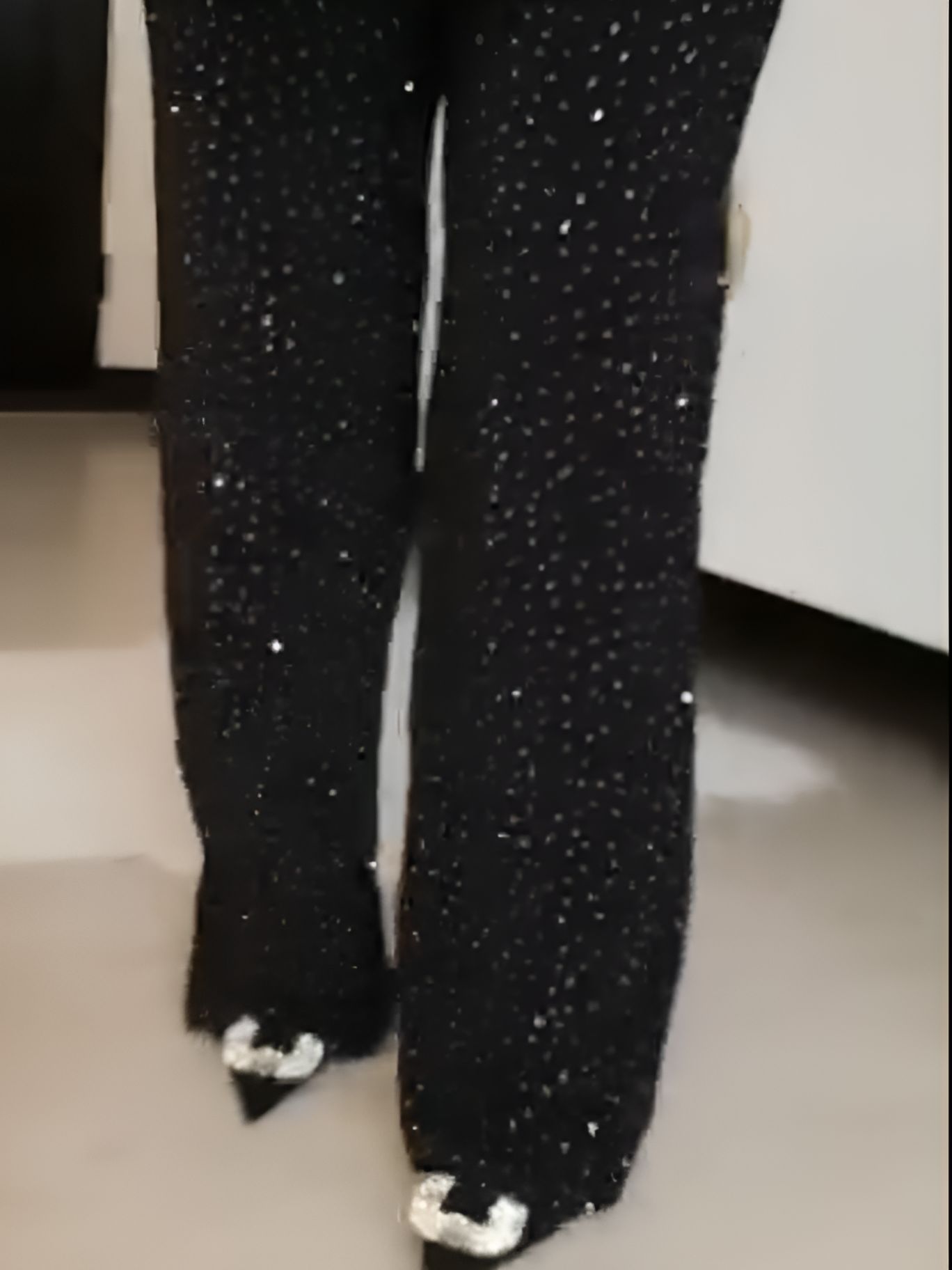 Starlight women's pants