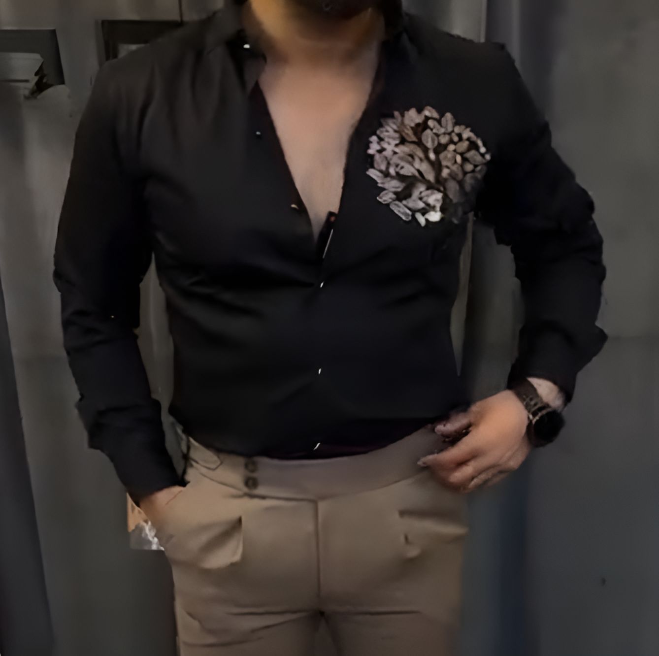 Desert Tree Shirt