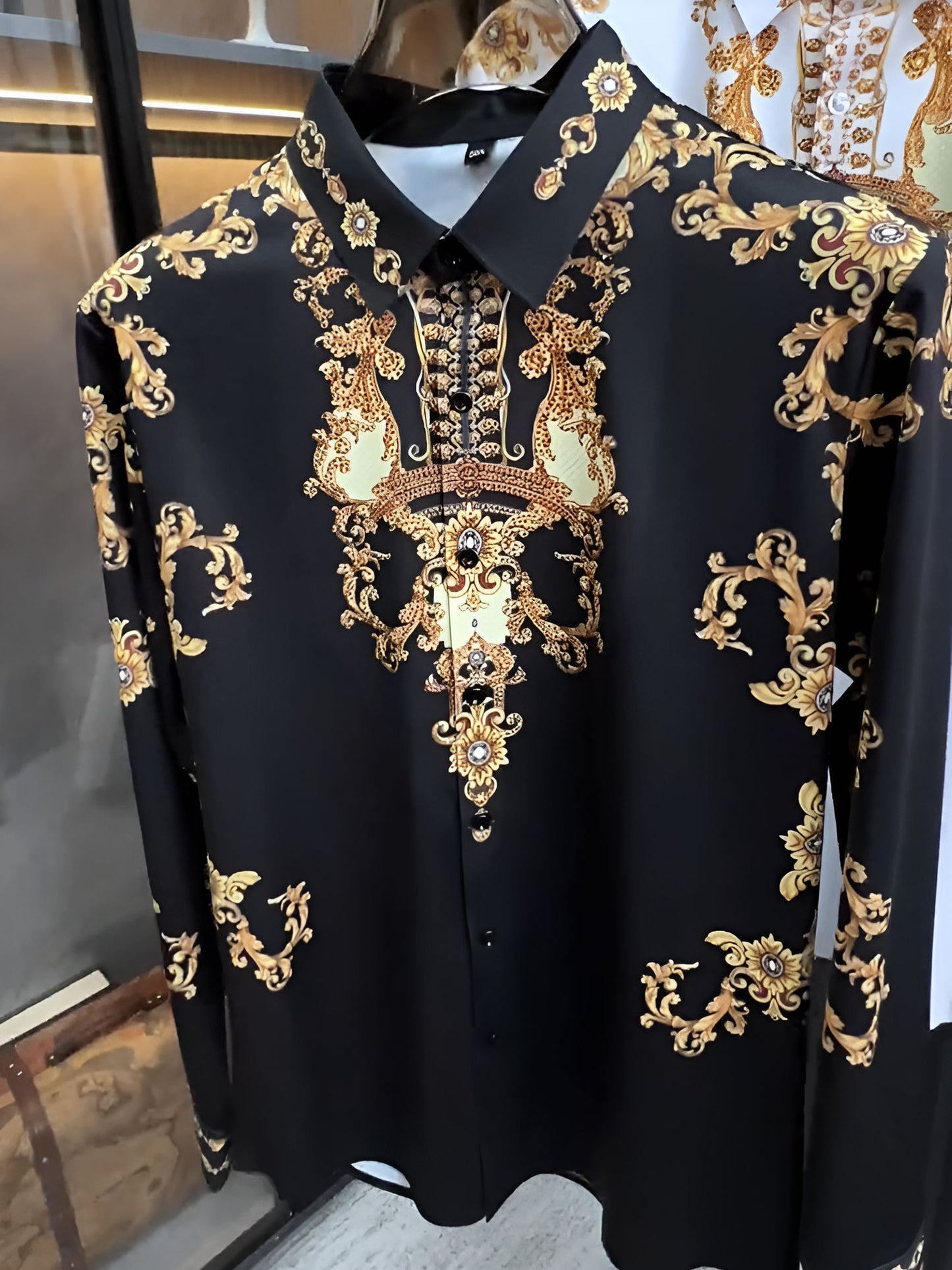 Luxury Shirt