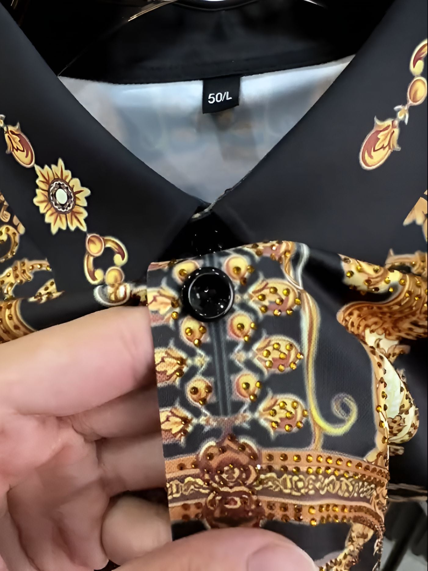 Luxury Shirt