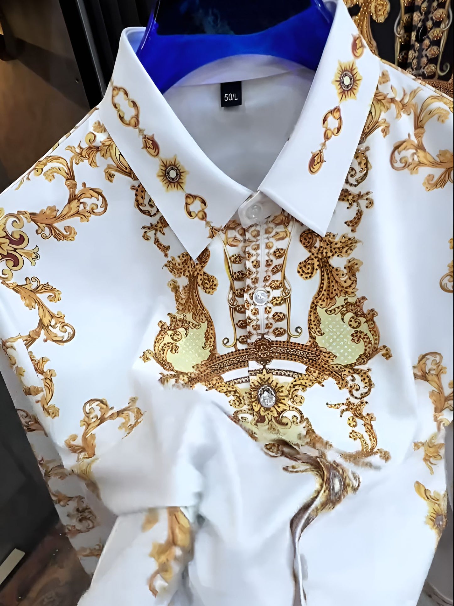Luxury Shirt