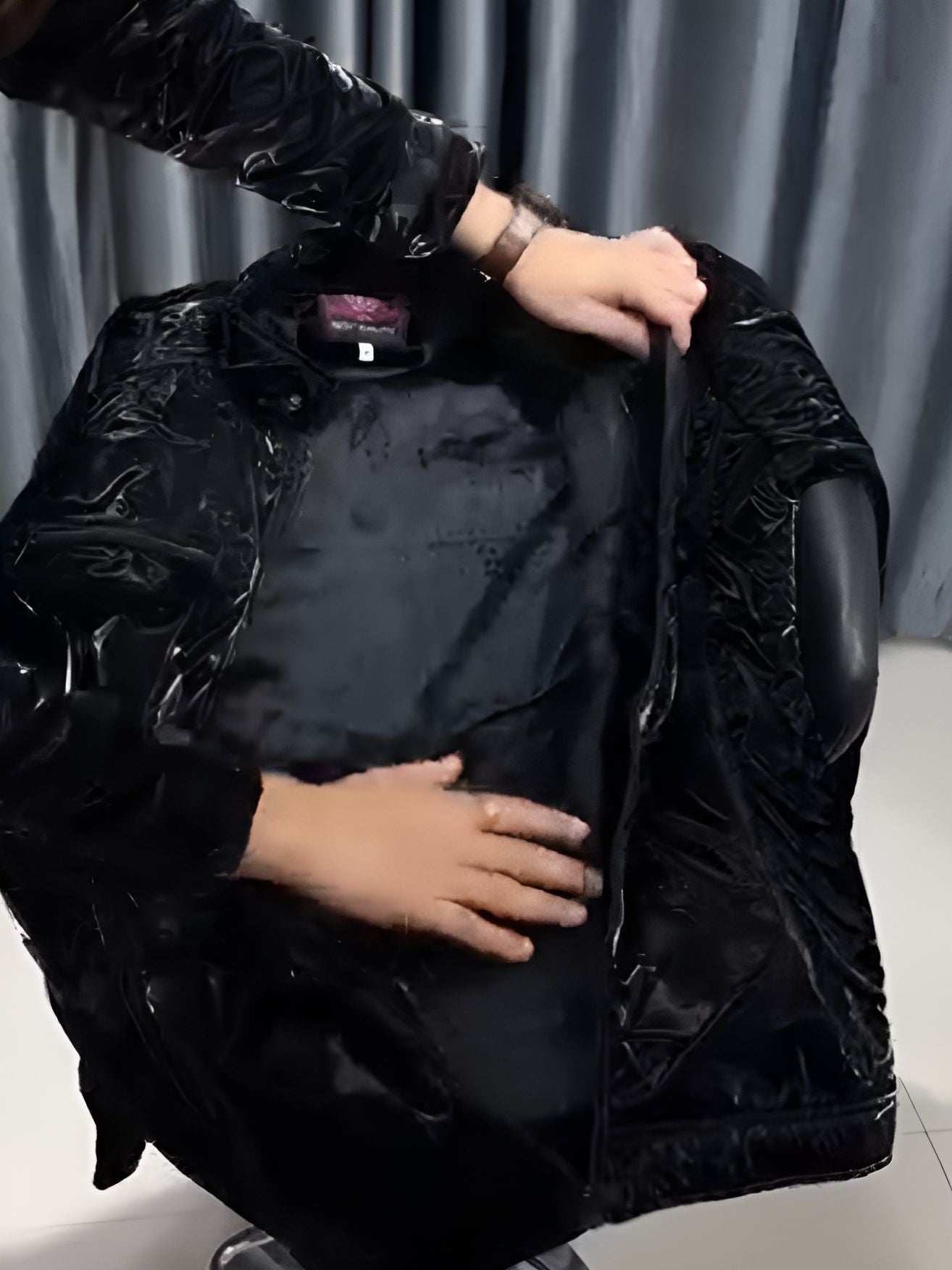 Reflective Jacket