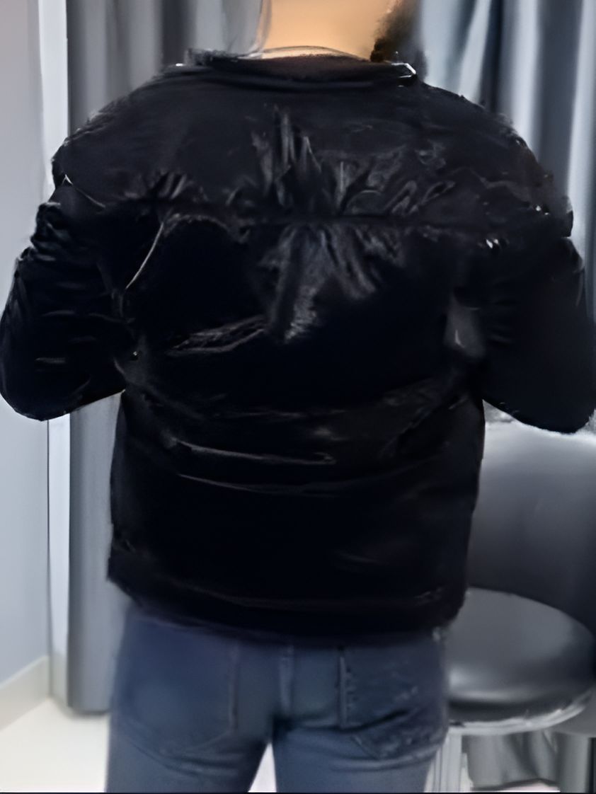 Reflective Jacket