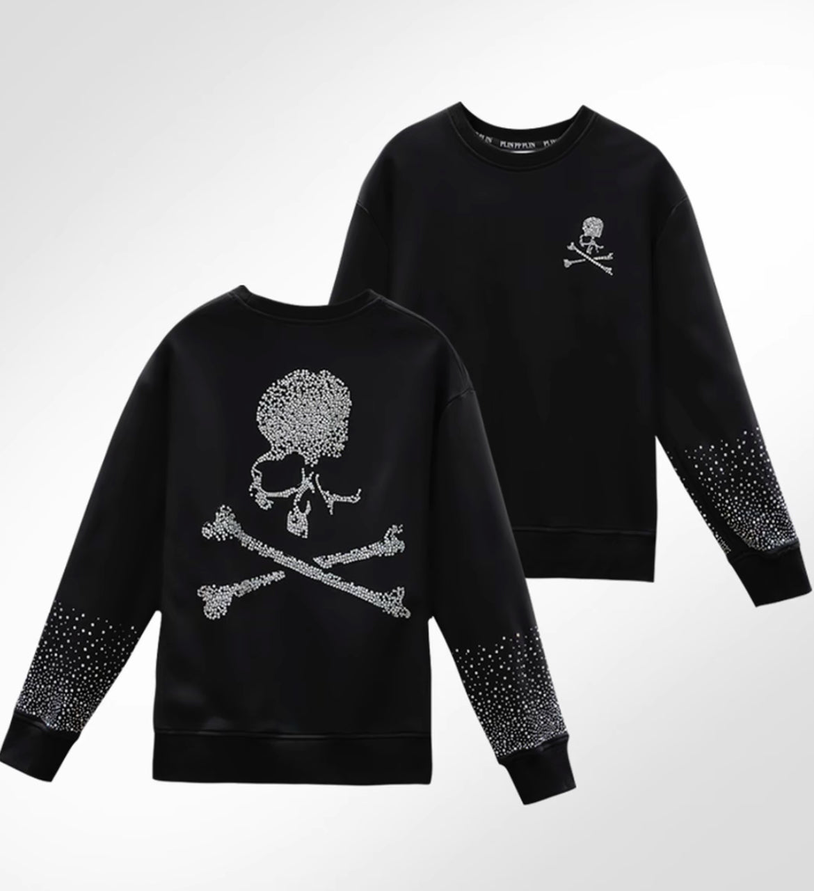 Skeleton Hoodie