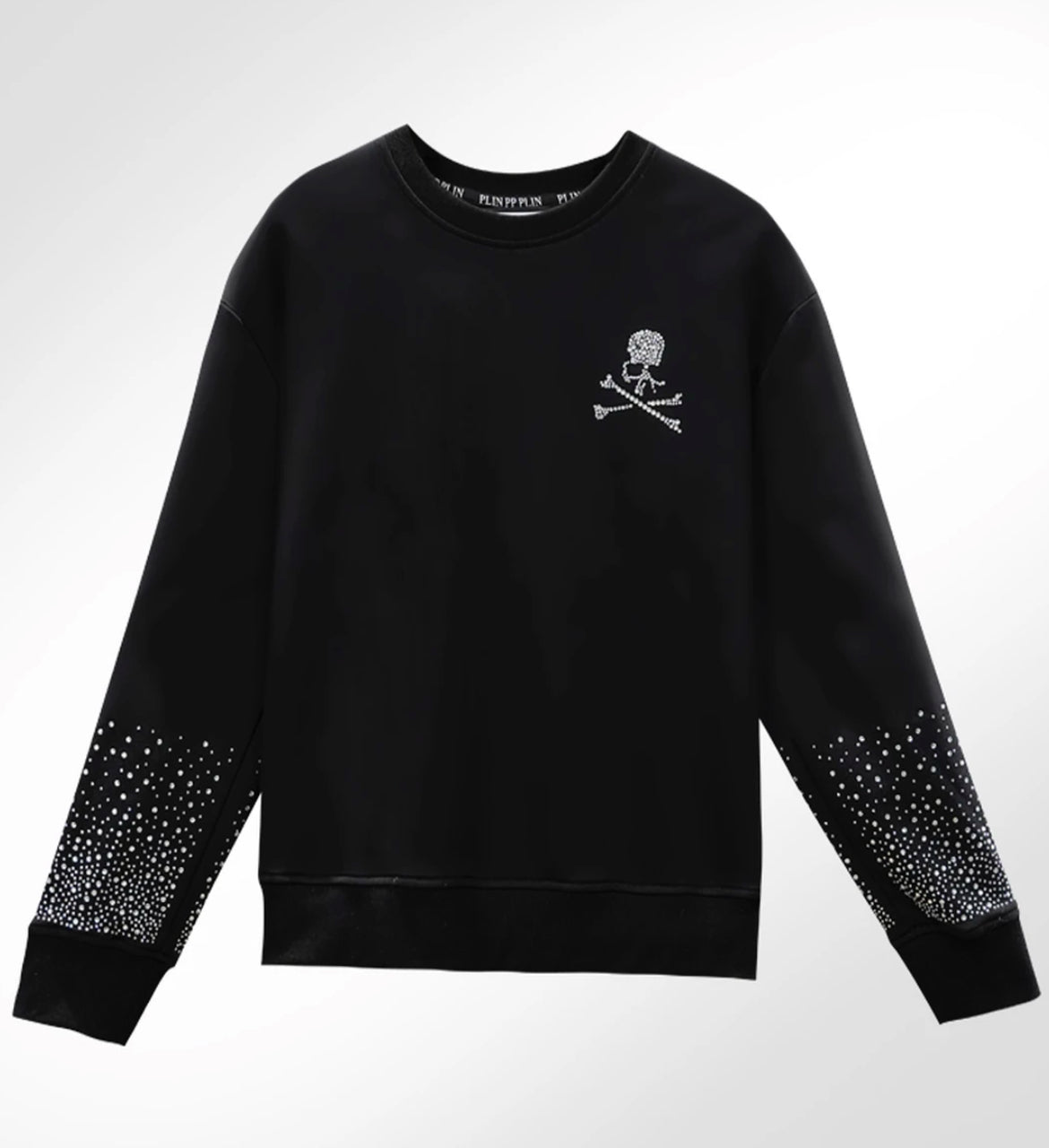 Skeleton Hoodie