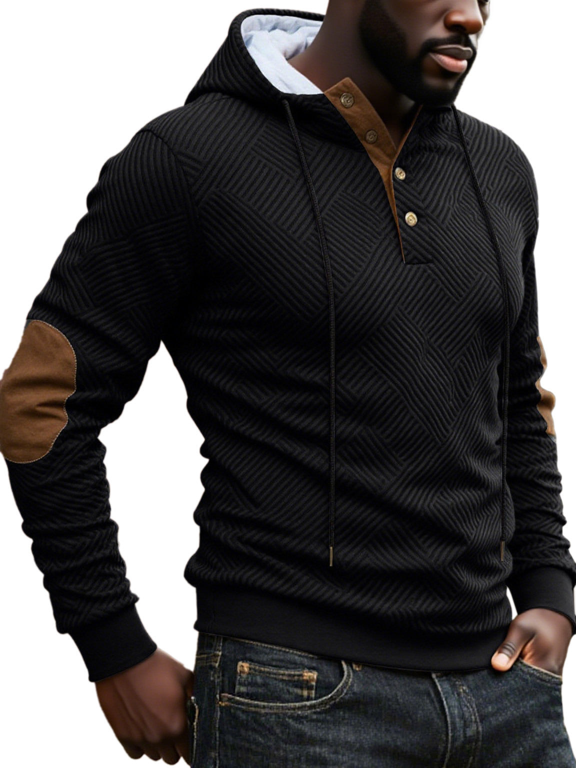 Hooded Sweatshirt