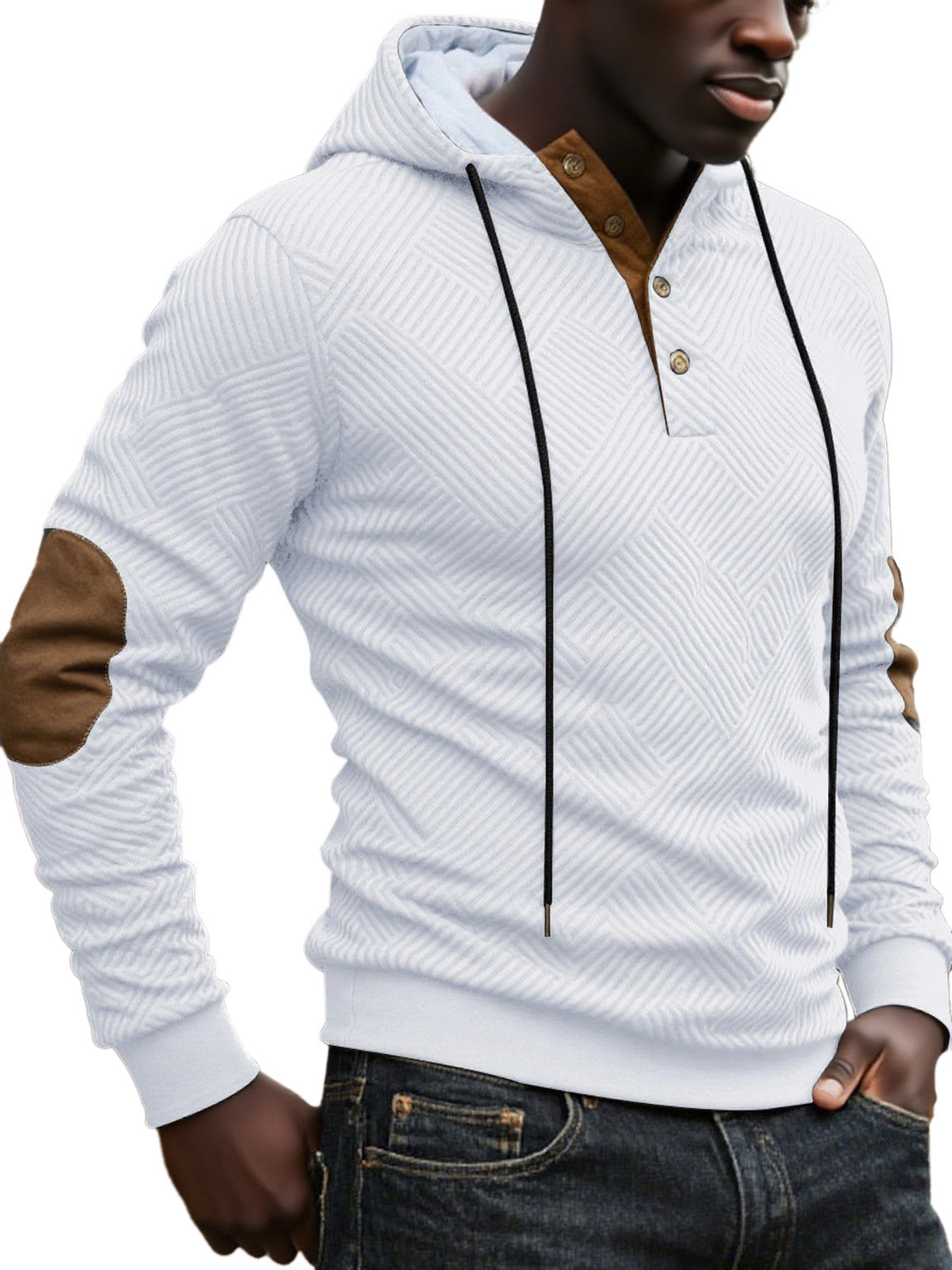 Hooded Sweatshirt