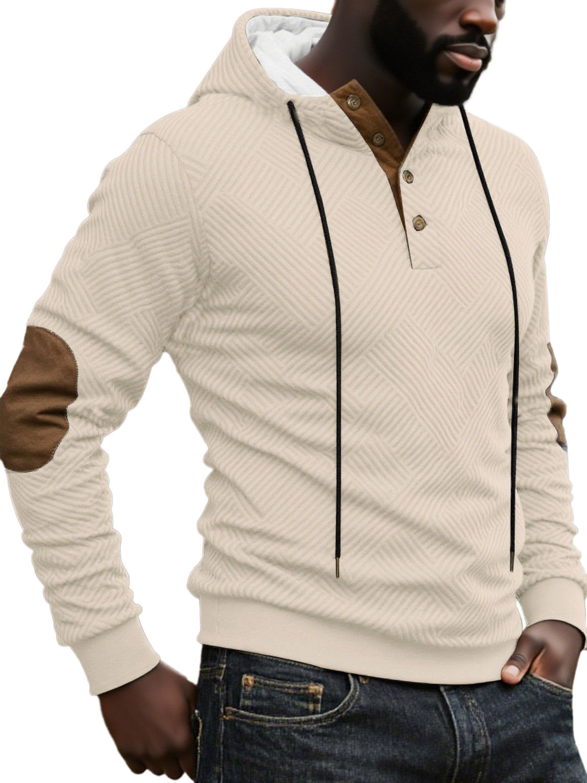 Hooded Sweatshirt