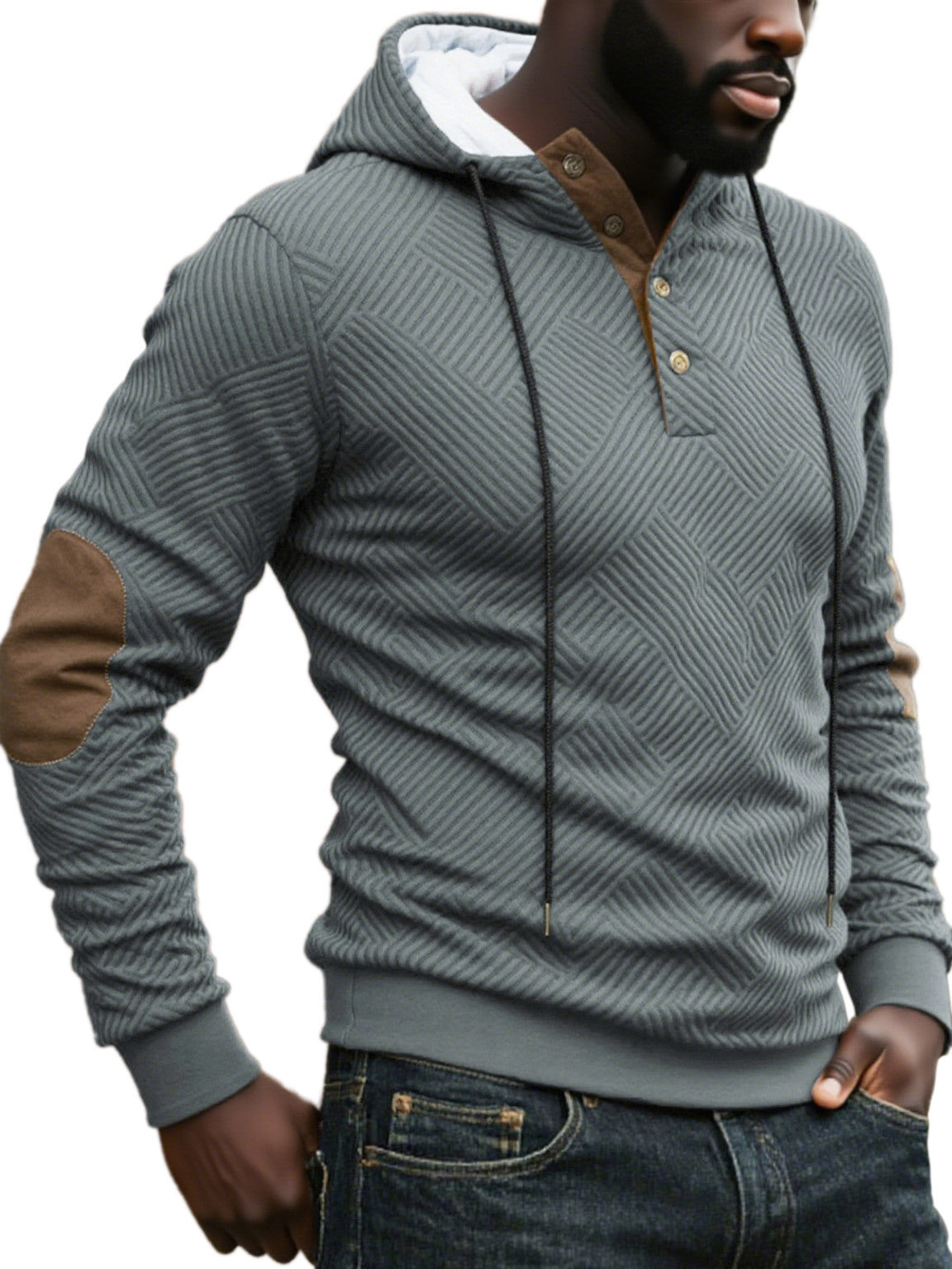 Hooded Sweatshirt