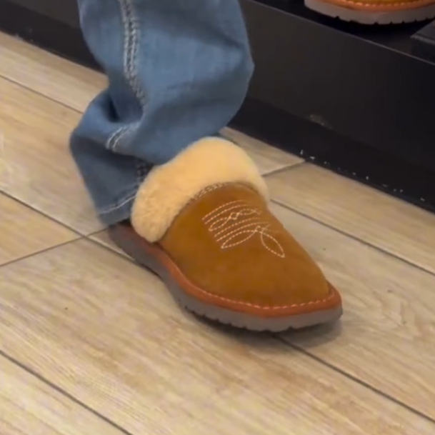 Bestseller Winter Slippers