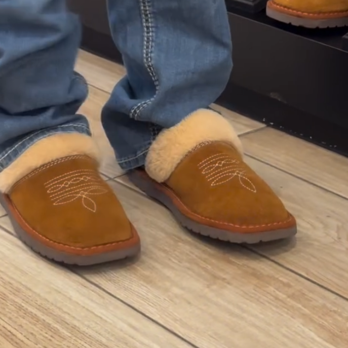 Bestseller Winter Slippers