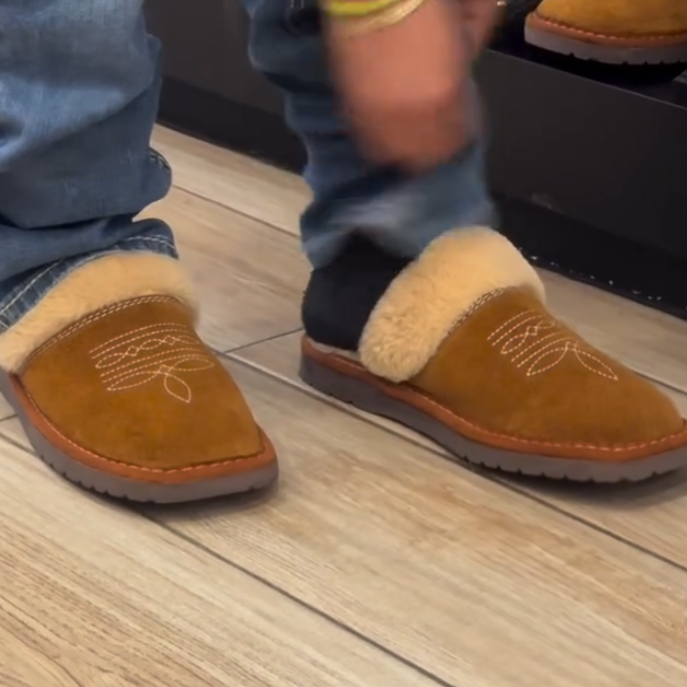 Bestseller Winter Slippers