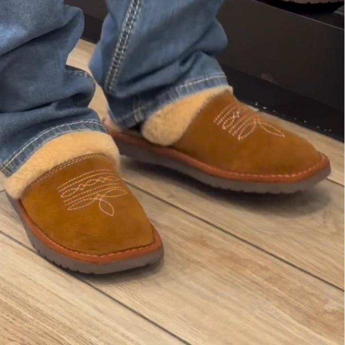 Bestseller Winter Slippers