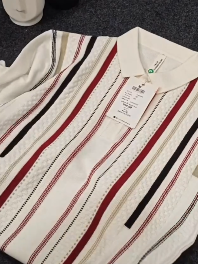 Premium Knitwear