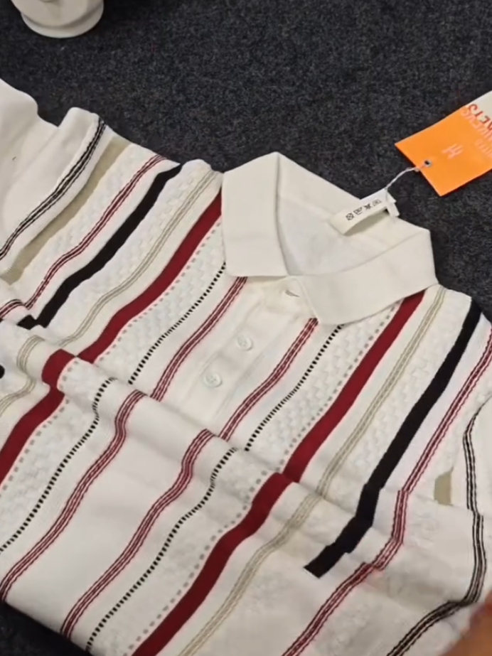 Premium Knitwear