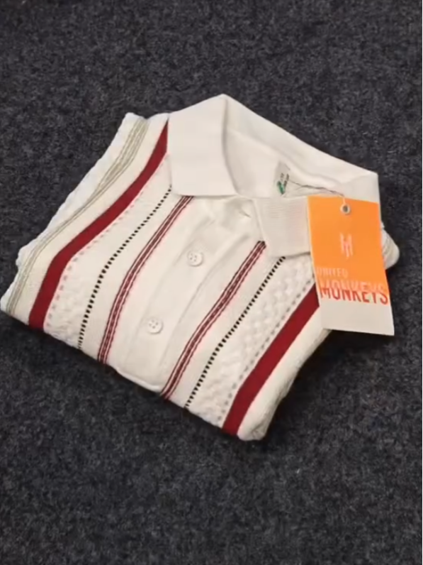 Premium Knitwear