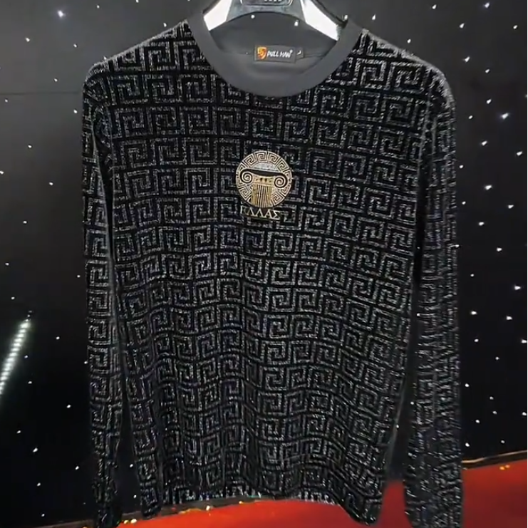 Hui Pattern Base Layer