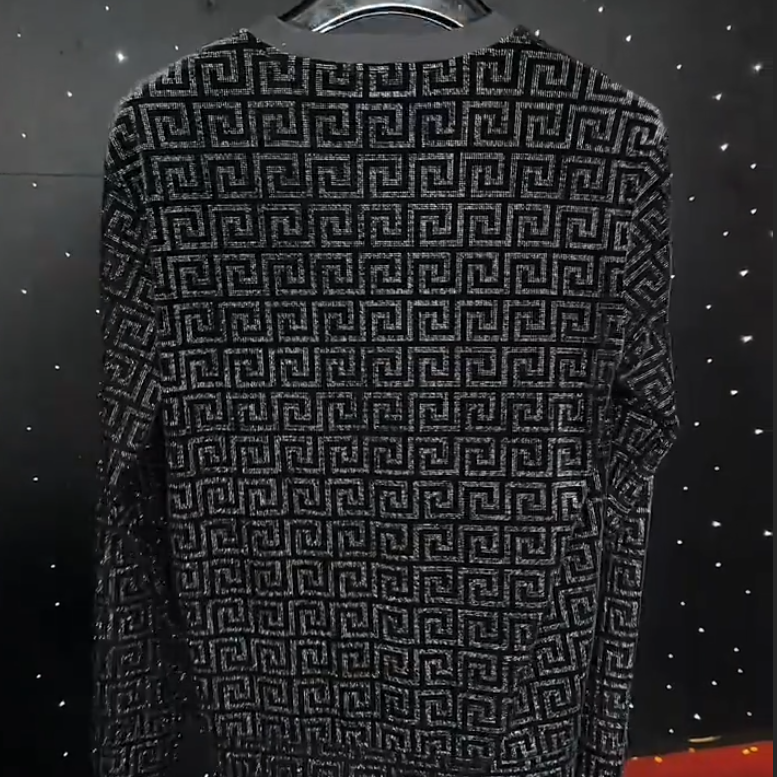 Hui Pattern Base Layer