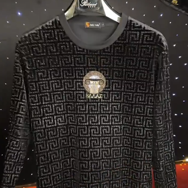 Hui Pattern Base Layer