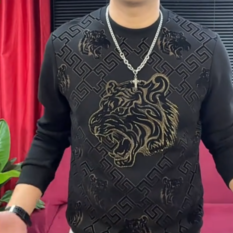 Black Tiger Base Layer
