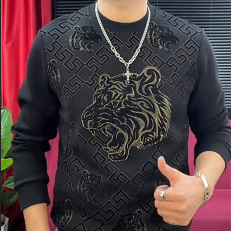 Black Tiger Base Layer