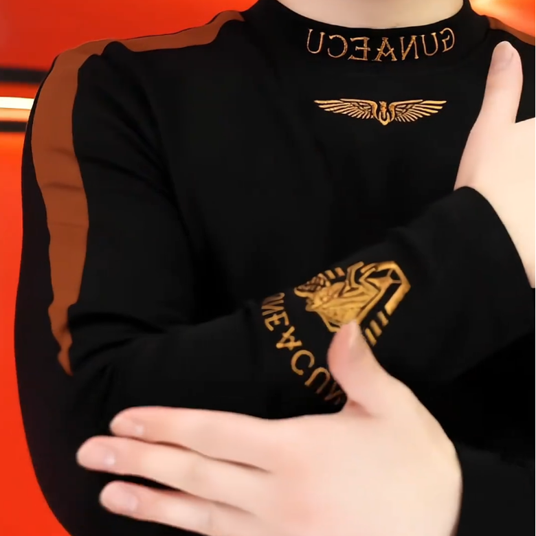 Wings Base Layer