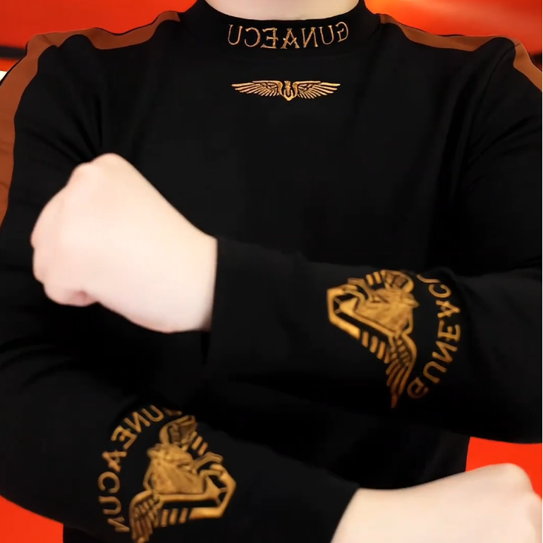 Wings Base Layer