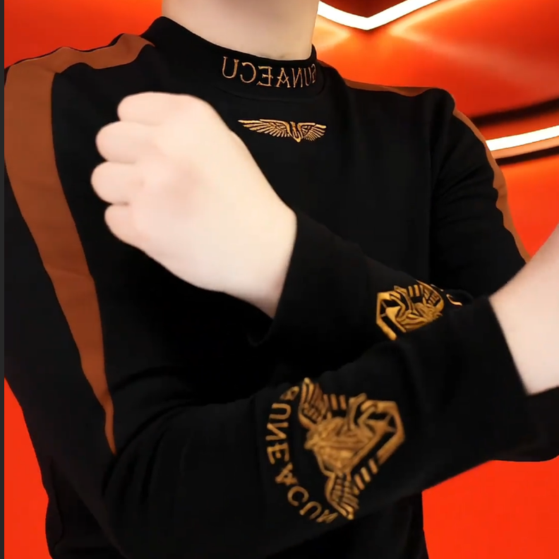 Wings Base Layer