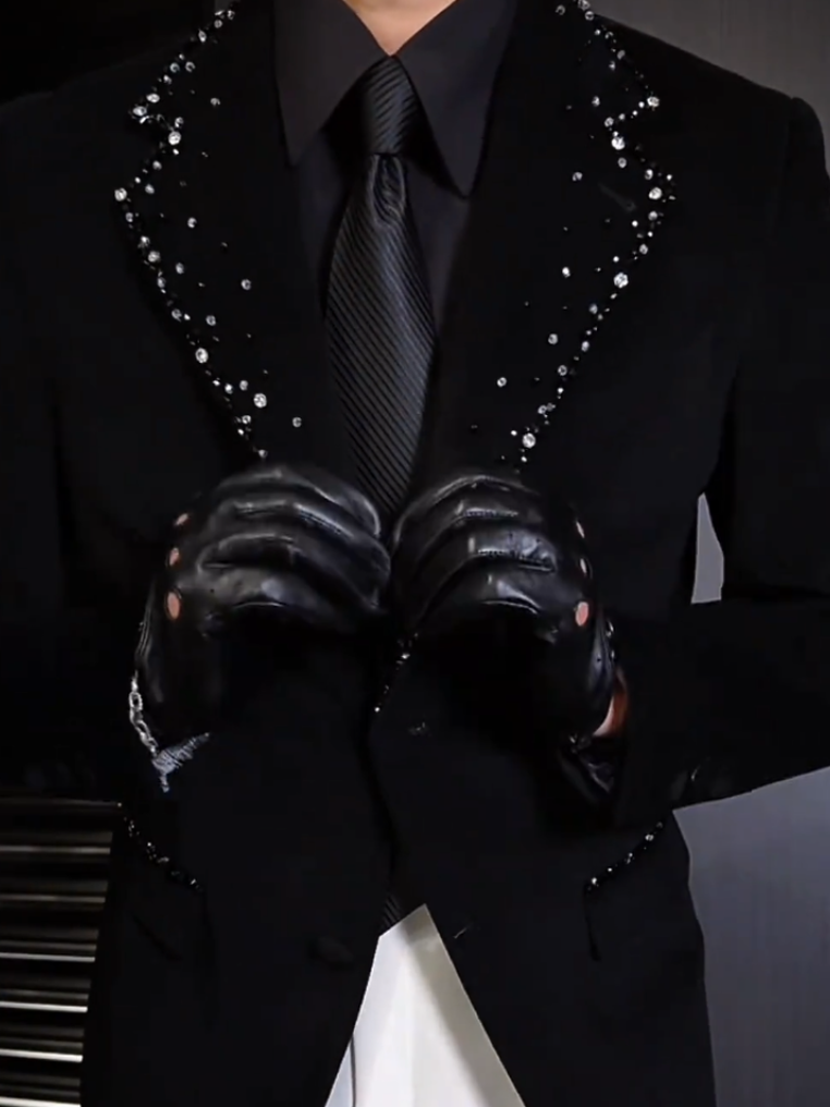 Diamond Suit