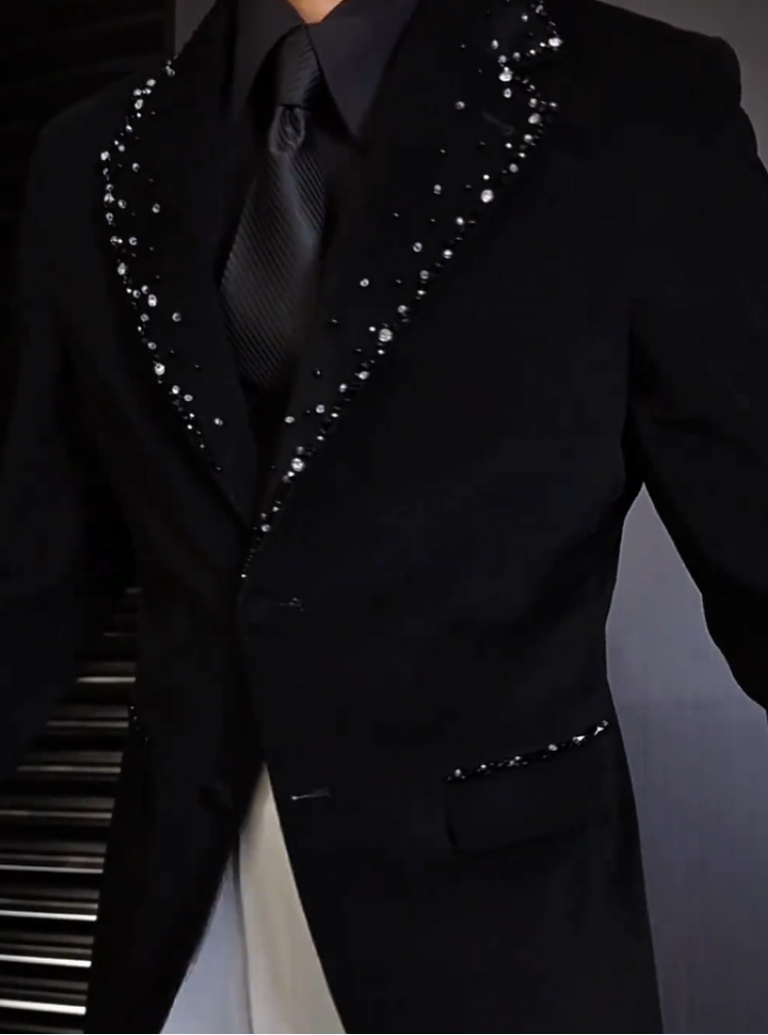 Diamond Suit