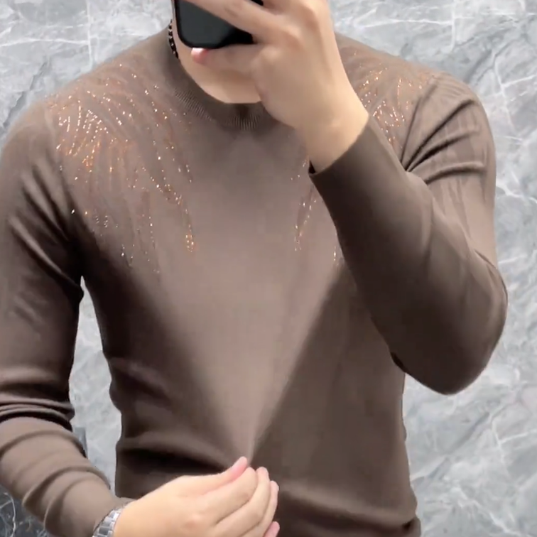 Crystal Base Layer