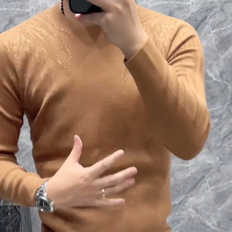 Crystal Base Layer