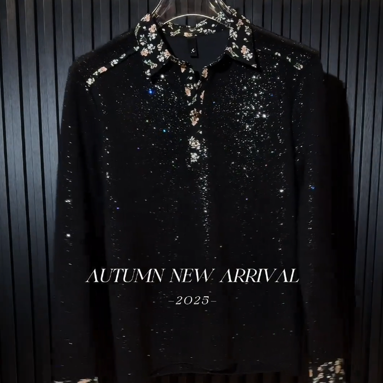 Sparkle Black Base Layer