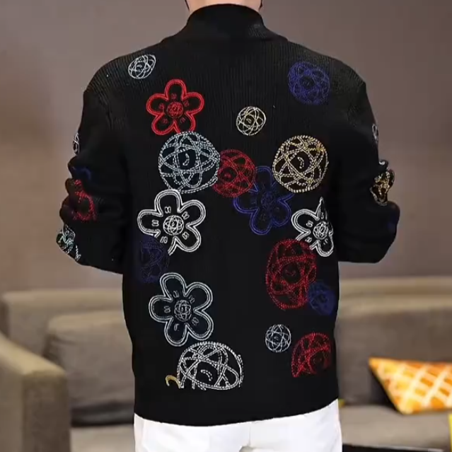 Corduroy Jacket