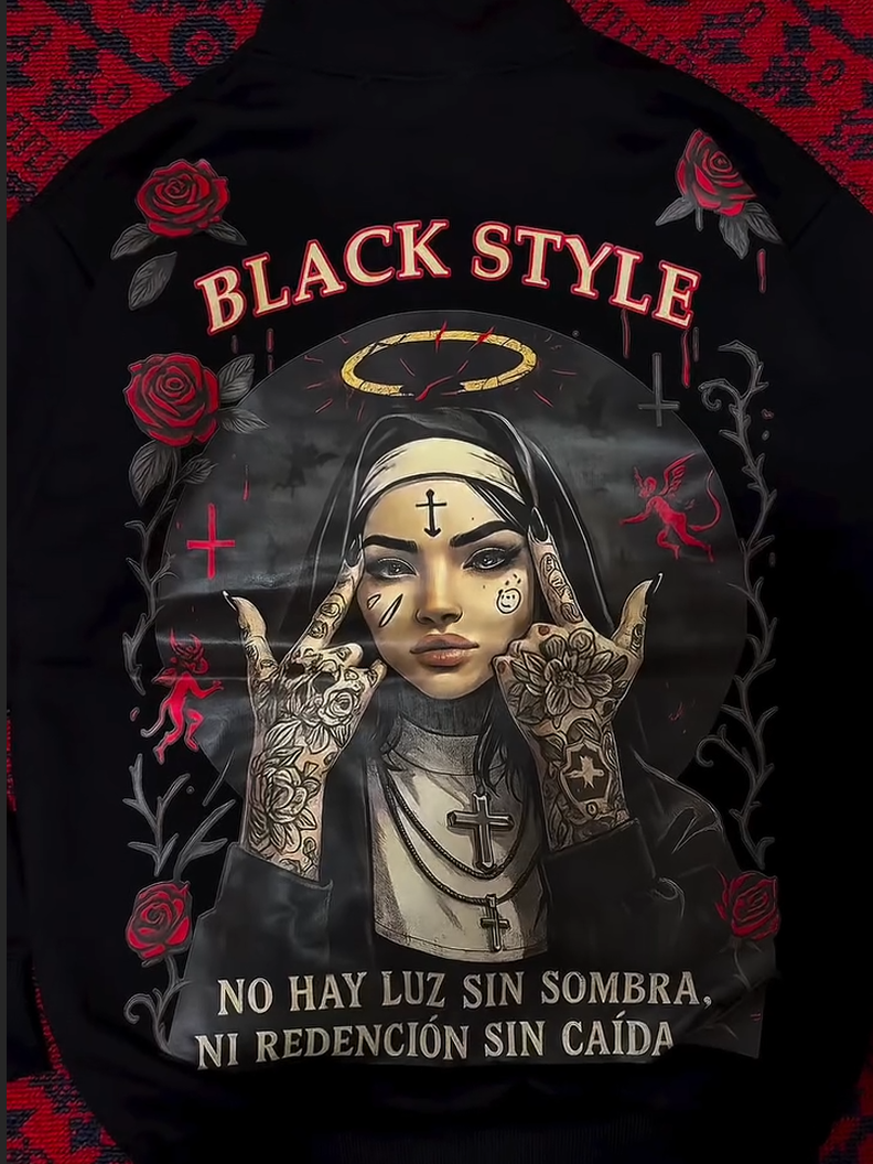 Gothic Jacket
