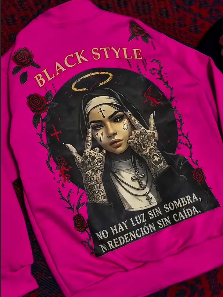 Gothic Jacket