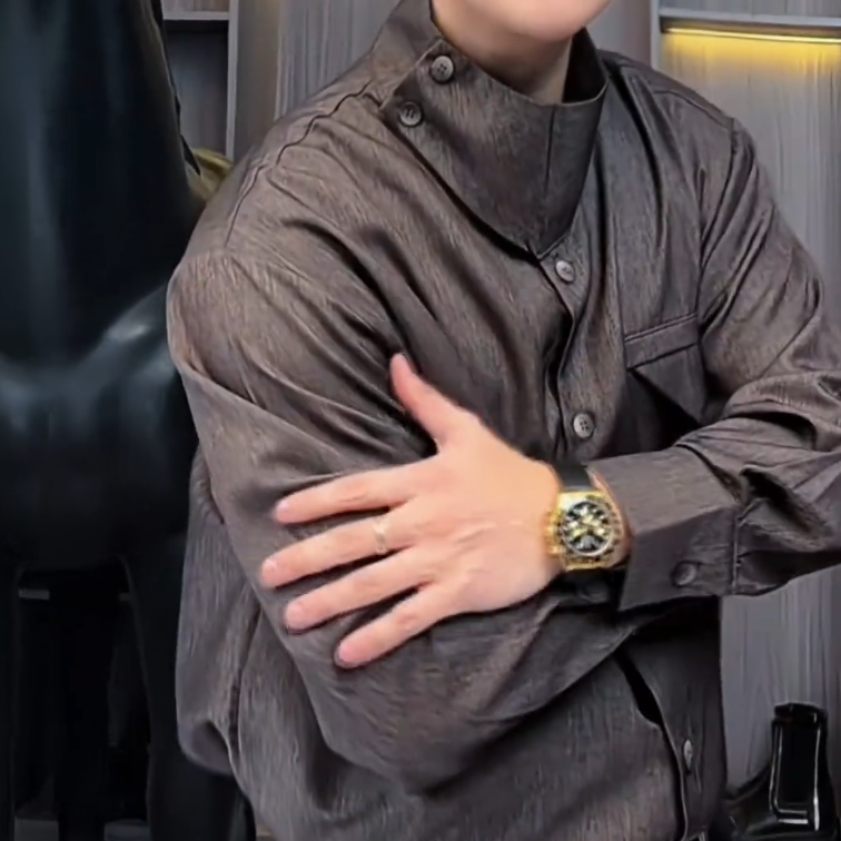 Designer Shirt