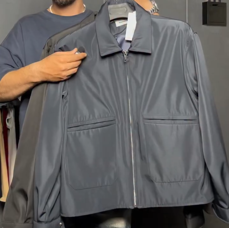 Waterproof Jacket
