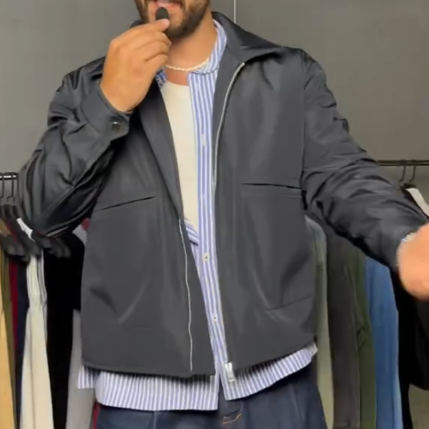 Waterproof Jacket