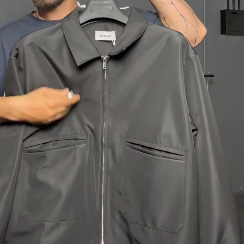 Waterproof Jacket