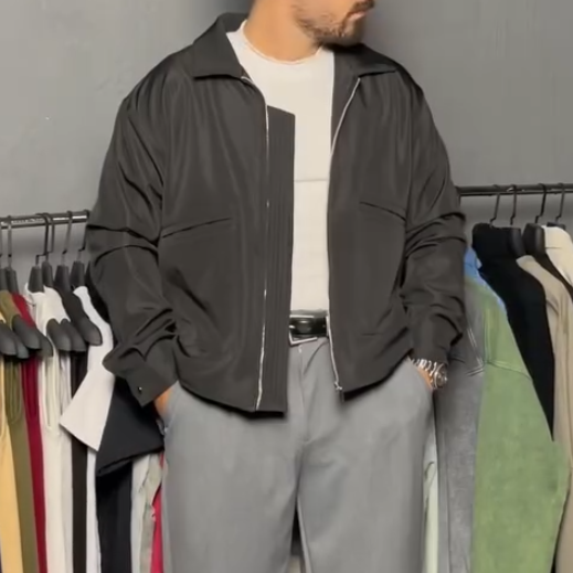 Waterproof Jacket