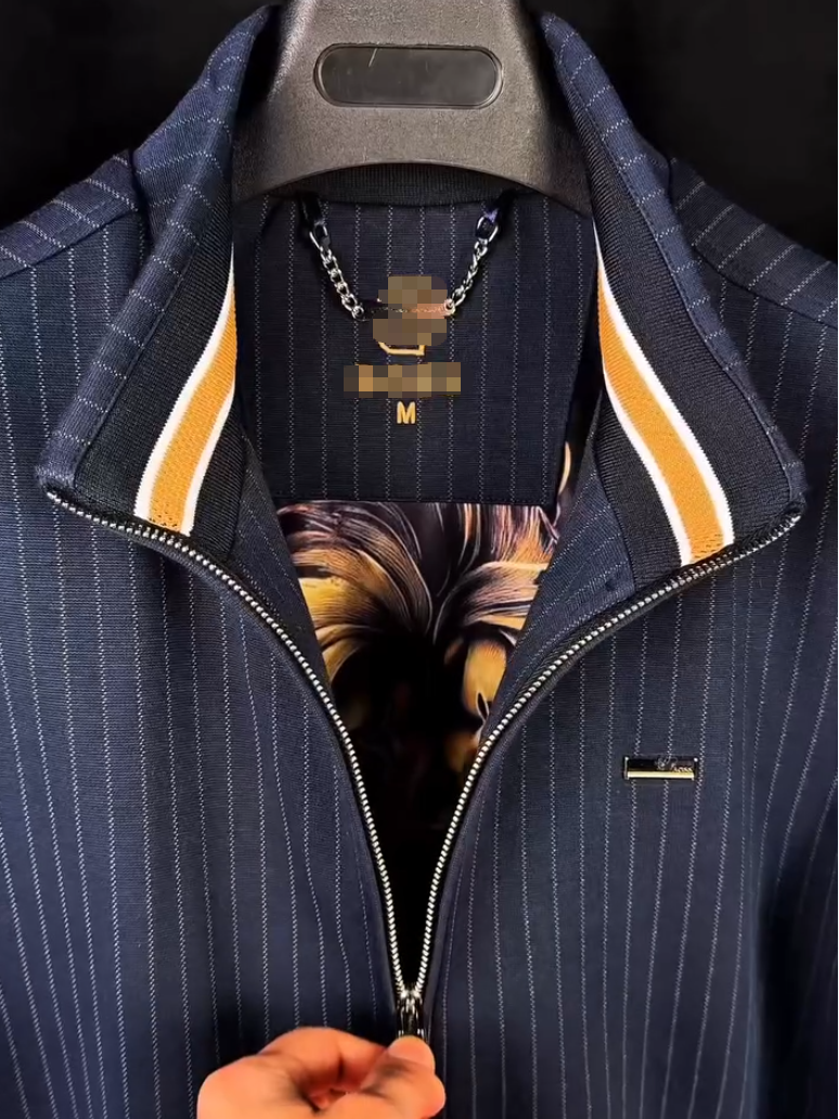 Lion Jacket