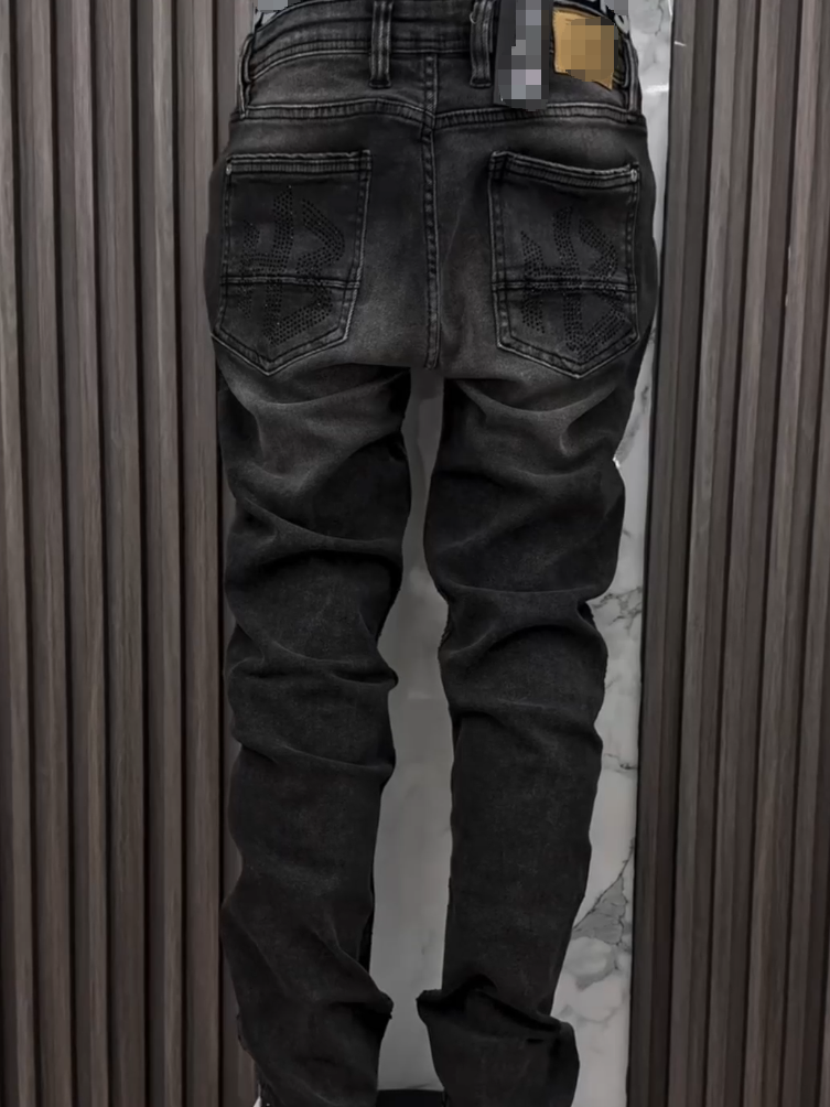 Shadow Diamond Cargo