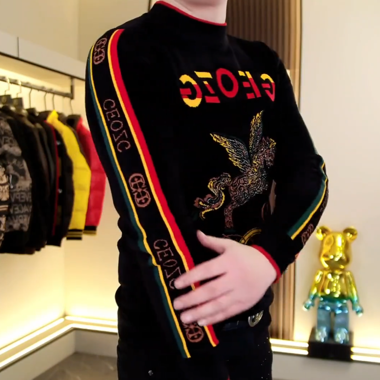 Stride Base Layer